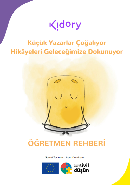 Kidory Öğretmen Rehberi